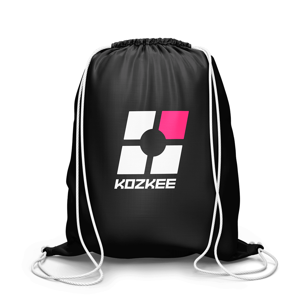 KOZKEE Drawstring Bag
